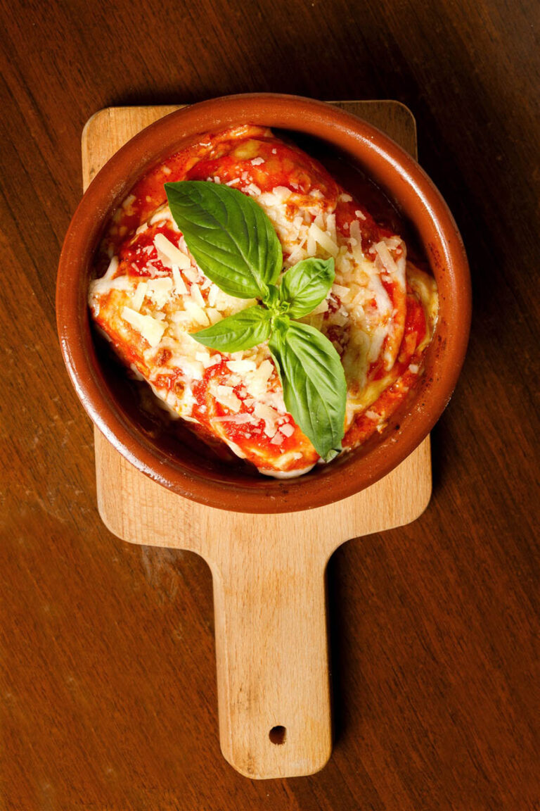 PIZZERÕA DA LUIGI