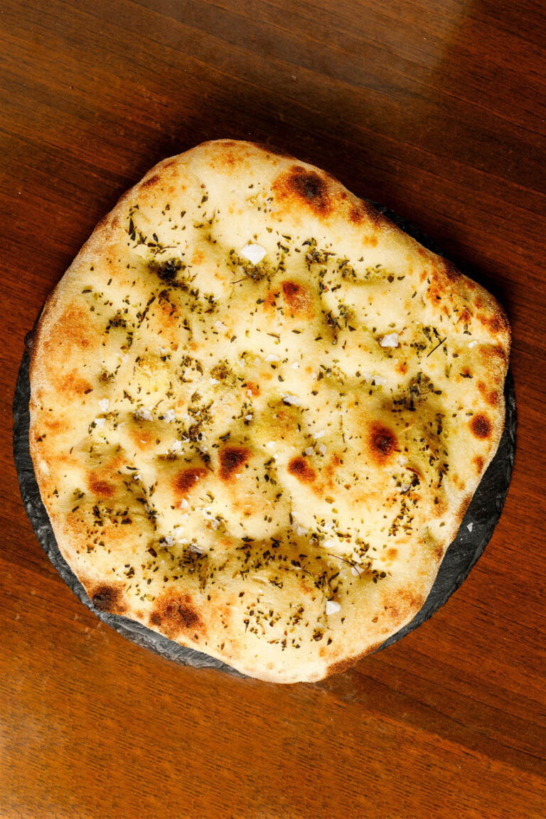 PIZZERÕA DA LUIGI