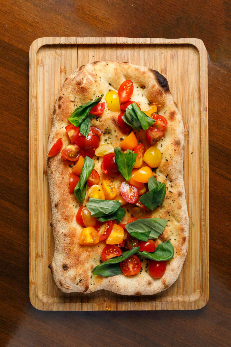 PIZZERÕA DA LUIGI