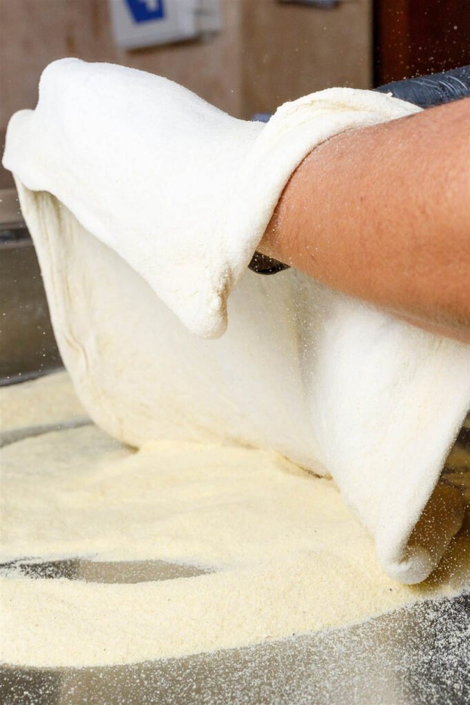 Pizza a domicilio en Palma de Mallorca