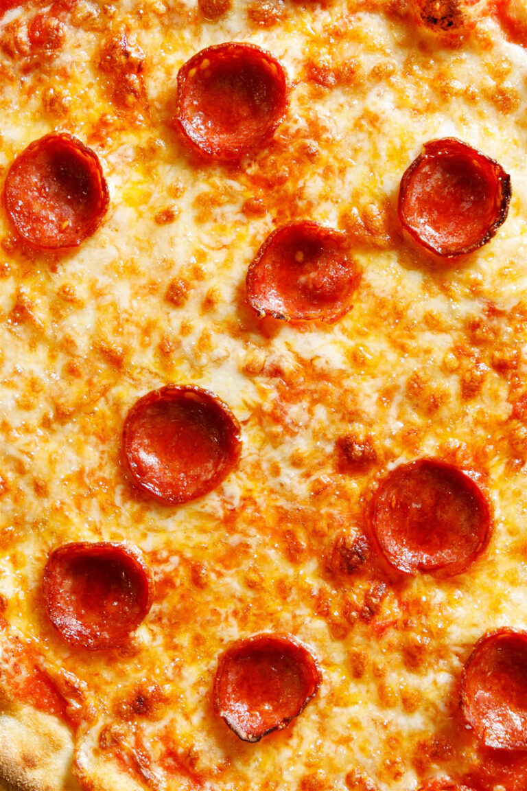 PIZZERÕA DA LUIGI