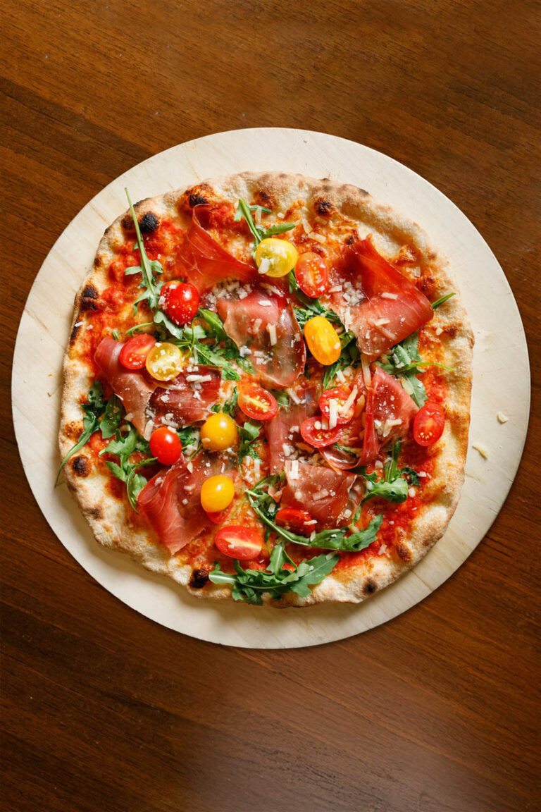 PIZZERÕA DA LUIGI