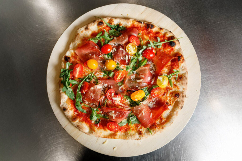 Mejores pizzerias en Palma de Mallorca
