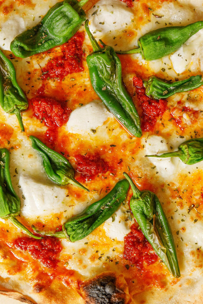 PIZZERÕA DA LUIGI